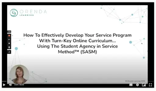 How to Level Up Your Service Program​